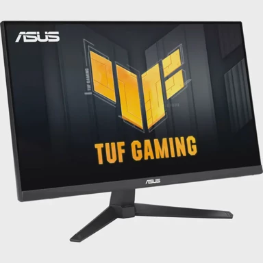 ASUS Monitor TUF Gaming VG249QE5A 23.8", Full HD, IPS, 146 Hz, Adaptive-Sync, ELMB, crni